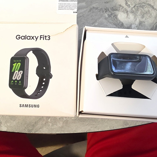 Samsung galaxy fit3 - samsung,