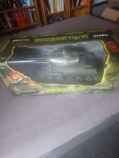 torro panzer 1/16  Rc    T34