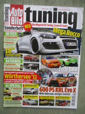Auto bild tuning 2011 golf - auto,