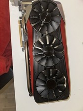Verkaufe asus rog strix - strix, radeon