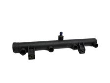 Einspritzleiste Düsenstock Einspritzanlage für Peugeot 307 CC 03-05 2,0 100KW