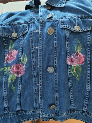 Trachten jeansjacke und hose - trachten,
