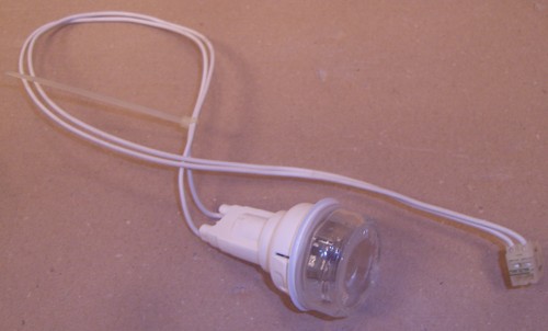 Lampe licht fassung - lampe,