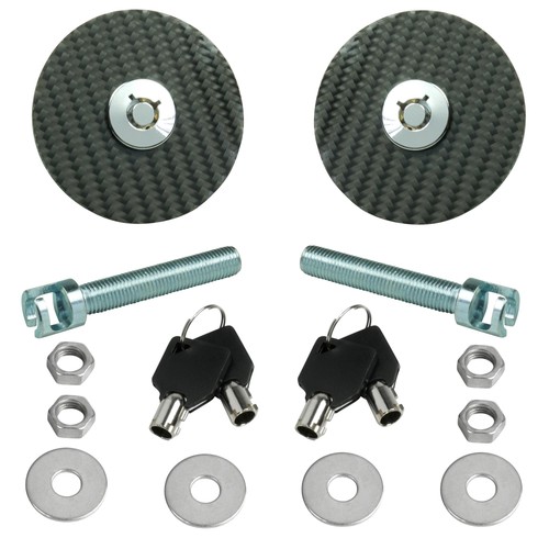 Schnell verschluss motorhaube - schnell,