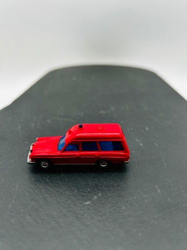 Wiking mercedes 200 - wiking,