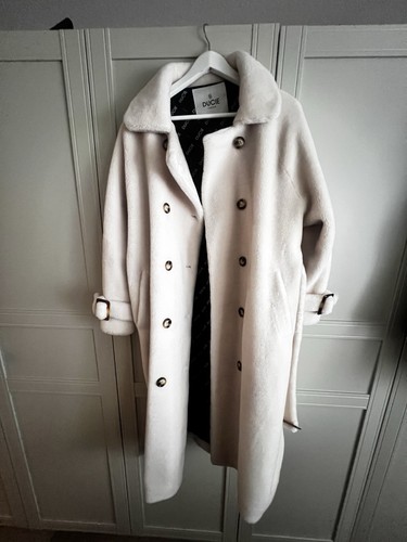 Mantel ducie london - ducie,