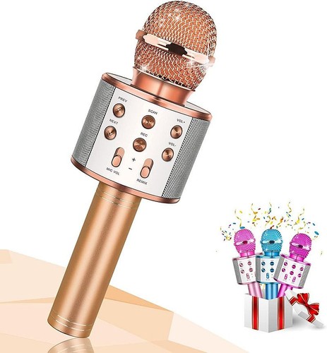 Bluetooth mikrofon - bluetooth,