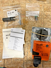 Belimo NR24A-SR-T 10Nm 24V
