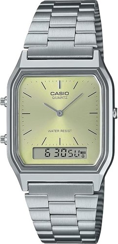 Casio 230a 9amqy vintage - casio,