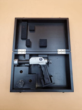 MAHR 3-Punkt Innen Messschraube Innenmikrometer Mikrometer