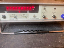 Racal Dana 9921 3GHz