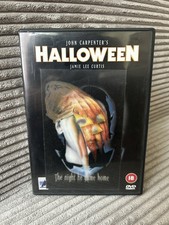 Halloween Die Nacht des