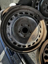 Audi 100 A6 C4 A4 Passat 3B Stahlfelge 6Jx15 ET45 8D0601027 Lemmerz 2150924