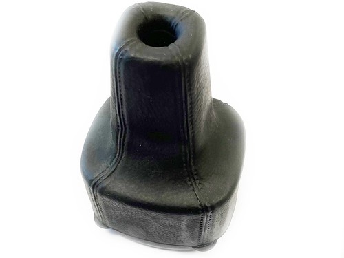 Gummi schaltmanschette - gummi,