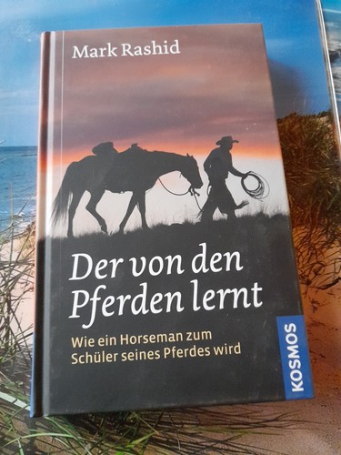 Der von den - , pferden