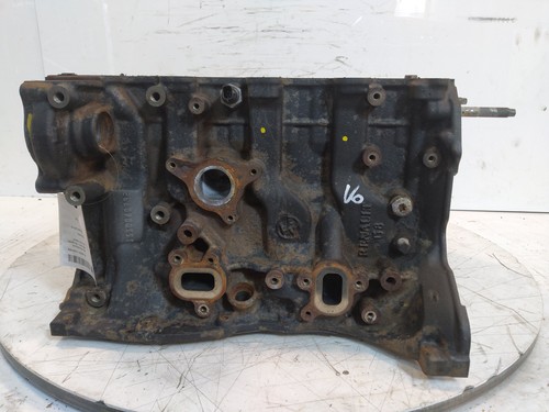Motorblock defekt für nissan - defekt,