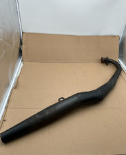 Yamaha RD350LC Auspuff