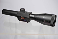 ZIELFERNROHR Tasco 1,5 x 18   - Abs.6 mit Montage