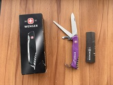 Wenger Scout Ranger 55