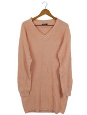 Boohoo pulloverkleid damen - boohoo,