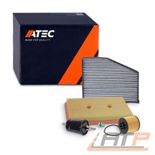 INSPEKTIONSPAKET SET B FÜR VW