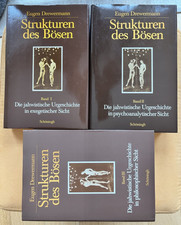 Eugen Drewermann:  Strukturen