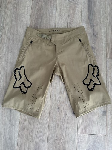 Fox defend shorts 34 - defend, gr.34