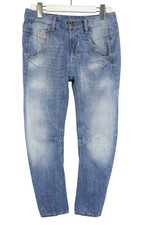 DIESEL Fayza Relaxed-Boyfriend