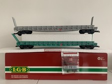 LGB Spur G a. f. Piko Kiss Lok DB DR HSB ÖBB RhB FO Santa FE