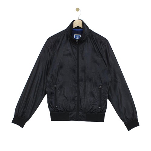 Star raw windbreaker - g-star,