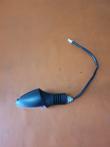 Ktm duke 690 blinker - blinker, hi.li.