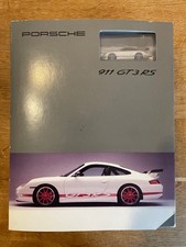 PORSCHE 911 GT3 RS MICRO