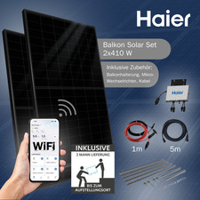 HAIER  HMK1P-800D-FB