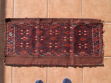 Kelim, Turkmenistan