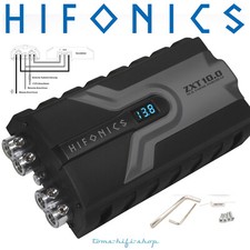 Hifonics Powercap Kondensator