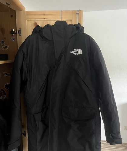 The north face mantel - the,