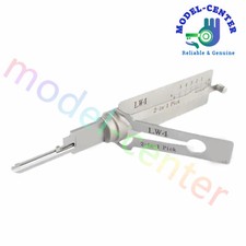 LiShi 2-in-1 Pick-Werkzeug