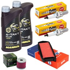 Wartung für Hyosung GV 125