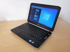 Dell Latitude E5420 i5-2410M 2,30 GHz 8GB RAM 250GB SSD 14 Zoll Windows 10