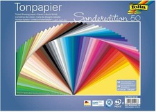 folia Tonpapier 130 g/m² in