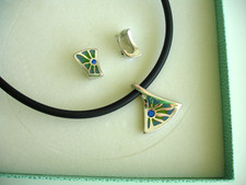 Pierre Lang SET Anhänger