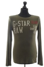 G-STAR Herren Longsleeve