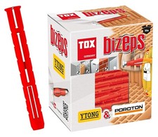Hohllochdübel tox bizeps - hohllochdübel,