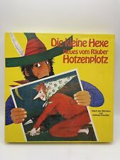 Die Kleine Hexe / Neues vom