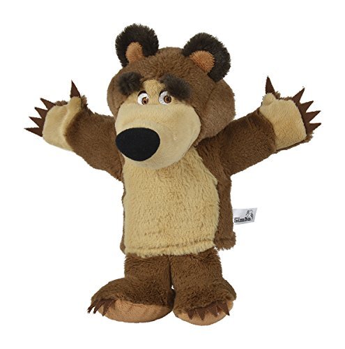 Simba 109308207 mascha - -,