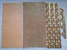 Wachsmotive-Verzierwachs-Wachsornament-Kerzenkunst-Kerzenwachs-Wachsplatten