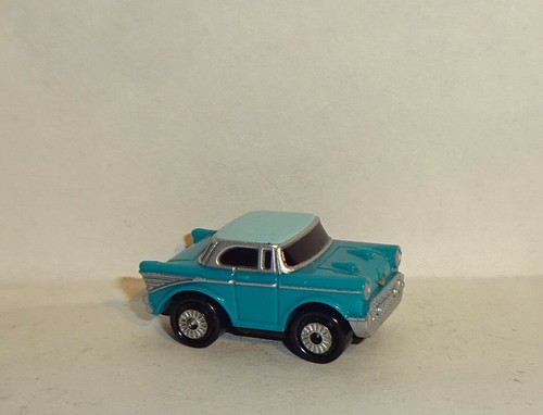 Vintage micro machines - vintage, 1989