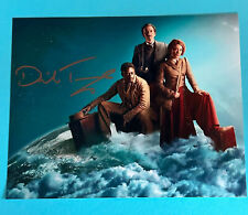 David Tennant    In 80 Tagen