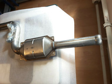 Katalysator Original Ernst