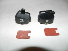 Simson MZ Lichtschalter Blinkerschalter Lenkerschalter Schalter Abblendschalter 